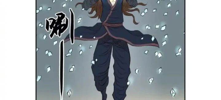 [Tam Giới Chí] Thích Ách Truyện Chapter 62 - 104