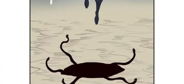 [Tam Giới Chí] Thích Ách Truyện Chapter 62 - 105