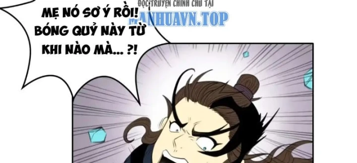 [Tam Giới Chí] Thích Ách Truyện Chapter 62 - 109