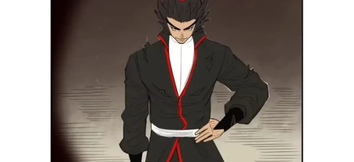 [Tam Giới Chí] Thích Ách Truyện Chapter 62 - 116