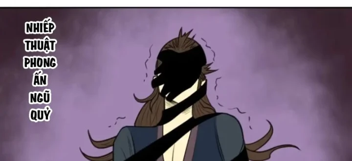 [Tam Giới Chí] Thích Ách Truyện Chapter 62 - 121