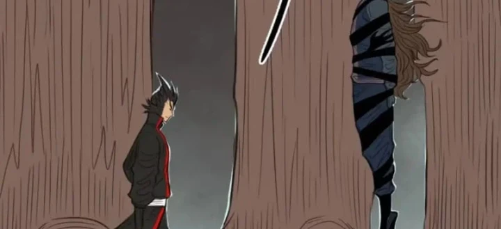 [Tam Giới Chí] Thích Ách Truyện Chapter 62 - 124