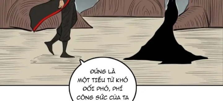 [Tam Giới Chí] Thích Ách Truyện Chapter 62 - 125