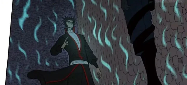 [Tam Giới Chí] Thích Ách Truyện Chapter 62 - 133