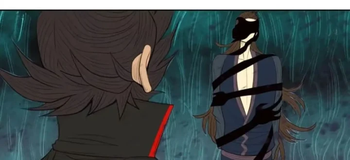 [Tam Giới Chí] Thích Ách Truyện Chapter 62 - 140