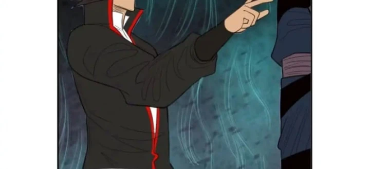 [Tam Giới Chí] Thích Ách Truyện Chapter 62 - 142