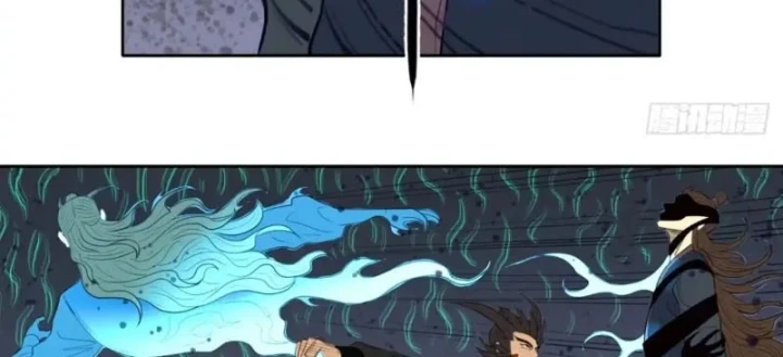 [Tam Giới Chí] Thích Ách Truyện Chapter 62 - 145