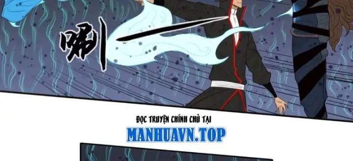 [Tam Giới Chí] Thích Ách Truyện Chapter 62 - 146