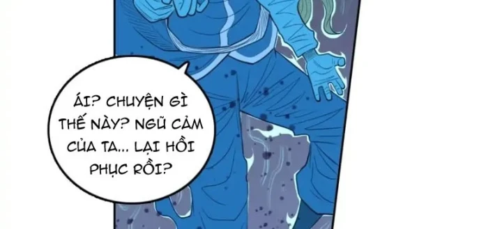 [Tam Giới Chí] Thích Ách Truyện Chapter 62 - 148