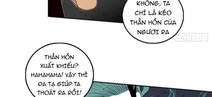 [Tam Giới Chí] Thích Ách Truyện Chapter 62 - 151