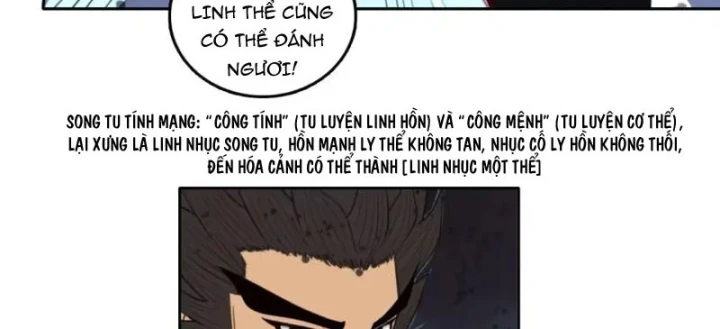 [Tam Giới Chí] Thích Ách Truyện Chapter 62 - 155