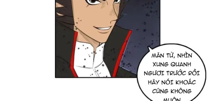 [Tam Giới Chí] Thích Ách Truyện Chapter 62 - 156