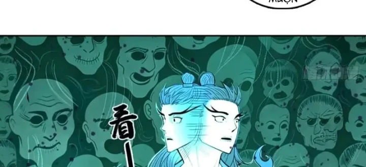 [Tam Giới Chí] Thích Ách Truyện Chapter 62 - 157