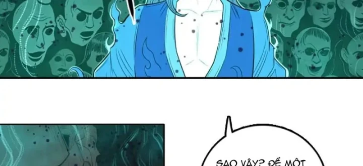 [Tam Giới Chí] Thích Ách Truyện Chapter 62 - 158