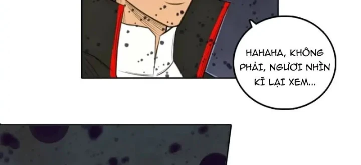 [Tam Giới Chí] Thích Ách Truyện Chapter 62 - 161