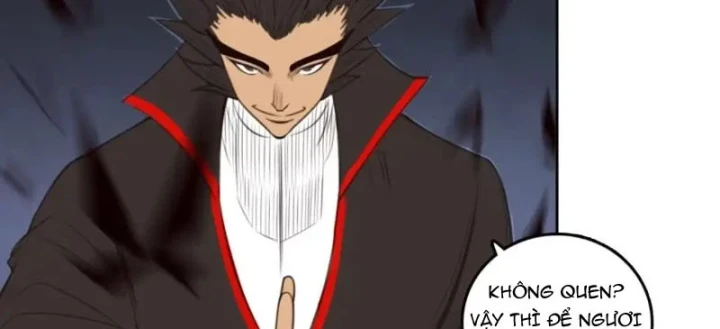 [Tam Giới Chí] Thích Ách Truyện Chapter 62 - 171