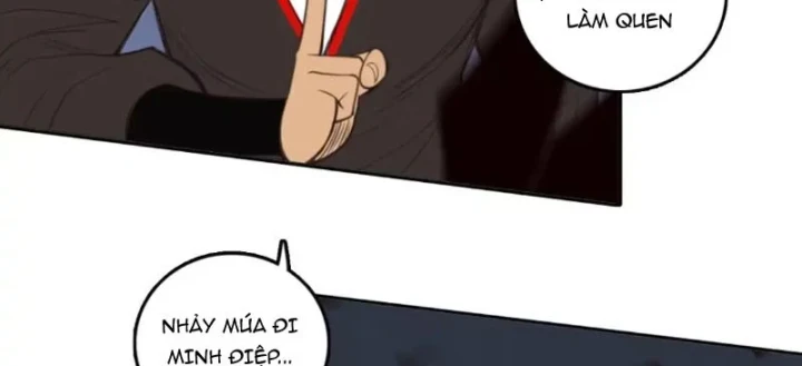 [Tam Giới Chí] Thích Ách Truyện Chapter 62 - 172