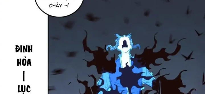 [Tam Giới Chí] Thích Ách Truyện Chapter 62 - 173