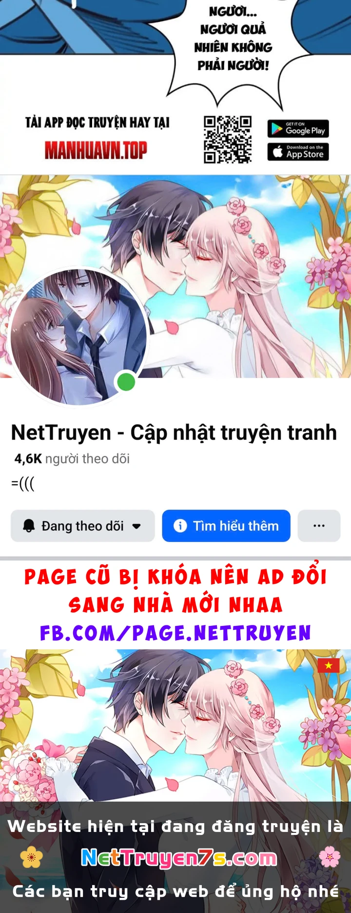 [Tam Giới Chí] Thích Ách Truyện Chapter 62 - 180