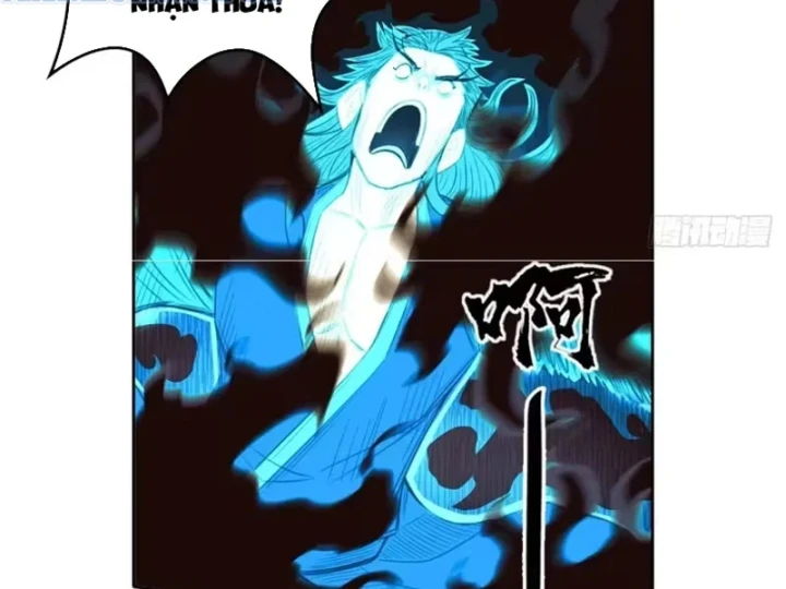 [Tam Giới Chí] Thích Ách Truyện Chapter 63 - 4