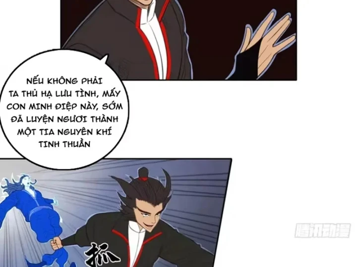 [Tam Giới Chí] Thích Ách Truyện Chapter 63 - 7