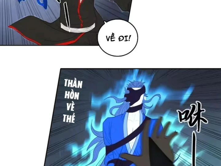 [Tam Giới Chí] Thích Ách Truyện Chapter 63 - 8