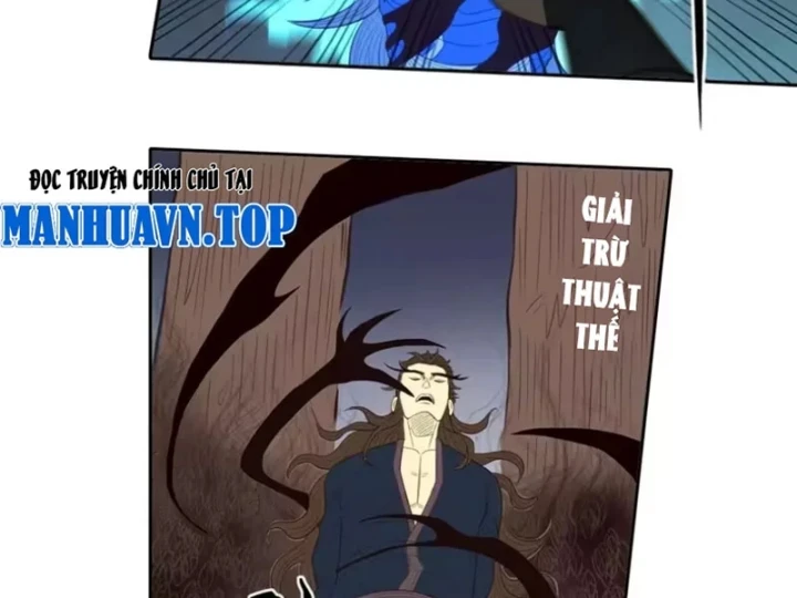 [Tam Giới Chí] Thích Ách Truyện Chapter 63 - 9