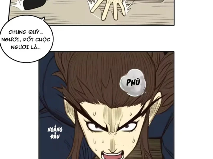 [Tam Giới Chí] Thích Ách Truyện Chapter 63 - 13