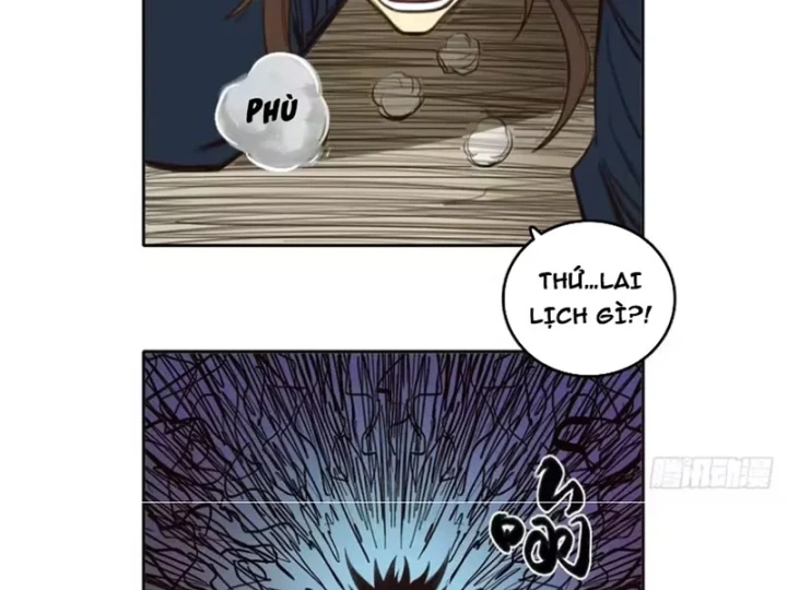 [Tam Giới Chí] Thích Ách Truyện Chapter 63 - 14