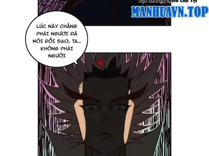 [Tam Giới Chí] Thích Ách Truyện Chapter 63 - 16