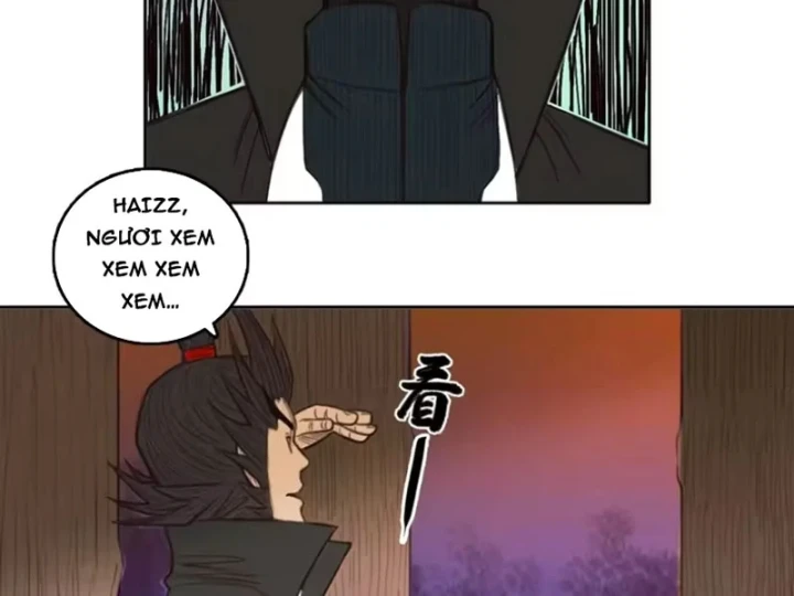 [Tam Giới Chí] Thích Ách Truyện Chapter 63 - 17