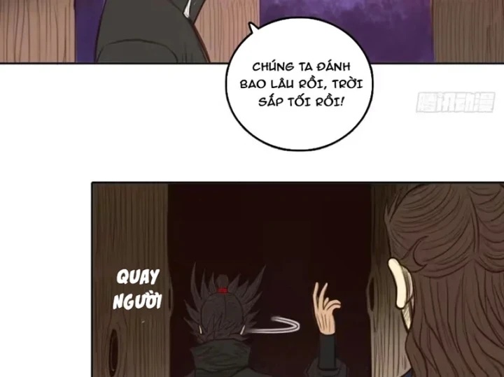 [Tam Giới Chí] Thích Ách Truyện Chapter 63 - 18