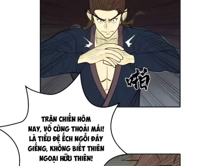 [Tam Giới Chí] Thích Ách Truyện Chapter 63 - 20