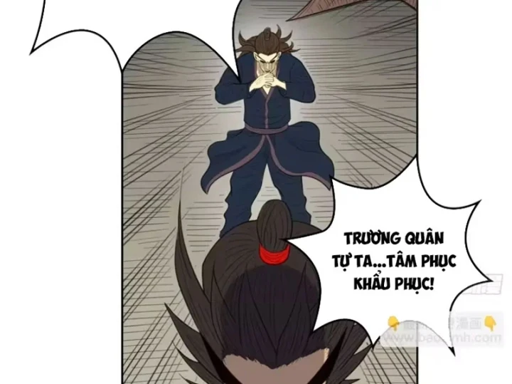 [Tam Giới Chí] Thích Ách Truyện Chapter 63 - 21