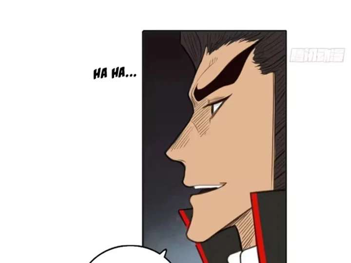 [Tam Giới Chí] Thích Ách Truyện Chapter 63 - 25