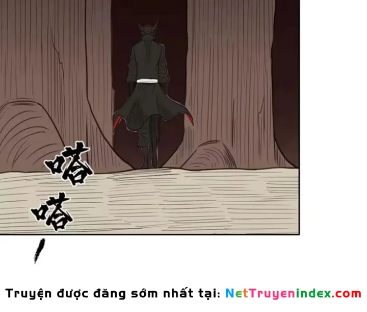 [Tam Giới Chí] Thích Ách Truyện Chapter 63 - 27