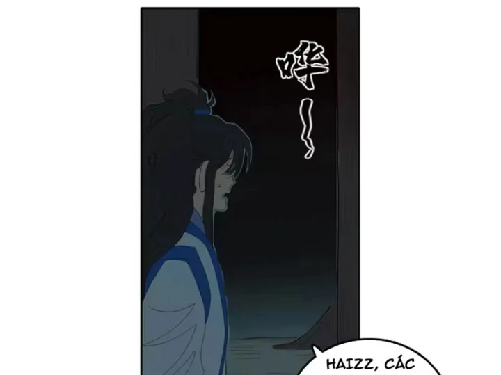 [Tam Giới Chí] Thích Ách Truyện Chapter 63 - 30