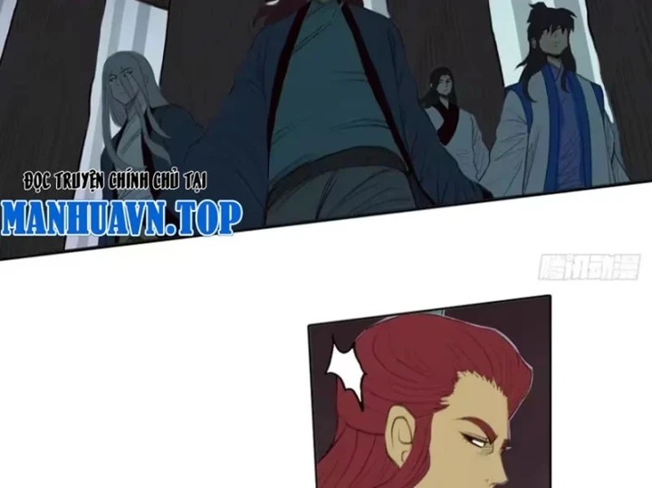 [Tam Giới Chí] Thích Ách Truyện Chapter 63 - 32