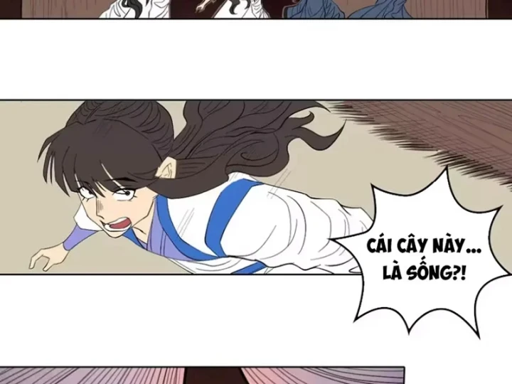 [Tam Giới Chí] Thích Ách Truyện Chapter 63 - 37