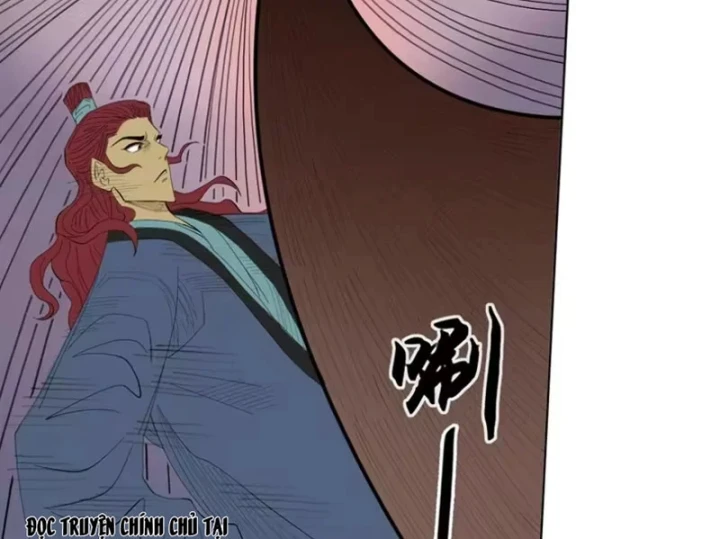 [Tam Giới Chí] Thích Ách Truyện Chapter 63 - 38