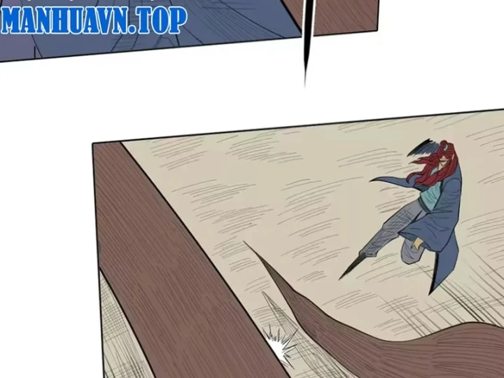 [Tam Giới Chí] Thích Ách Truyện Chapter 63 - 39