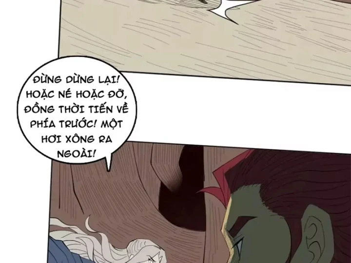 [Tam Giới Chí] Thích Ách Truyện Chapter 63 - 42