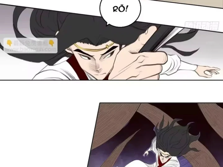 [Tam Giới Chí] Thích Ách Truyện Chapter 63 - 44