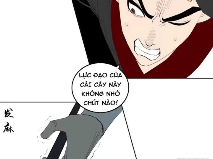 [Tam Giới Chí] Thích Ách Truyện Chapter 63 - 47