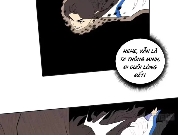 [Tam Giới Chí] Thích Ách Truyện Chapter 63 - 51