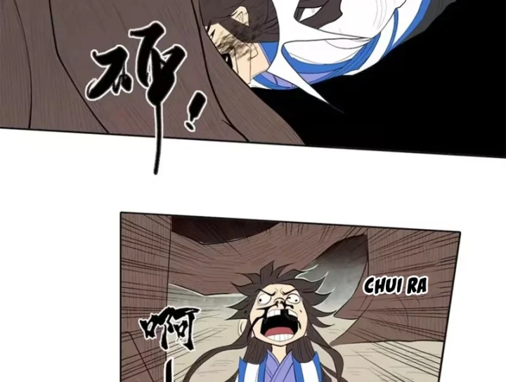 [Tam Giới Chí] Thích Ách Truyện Chapter 63 - 52