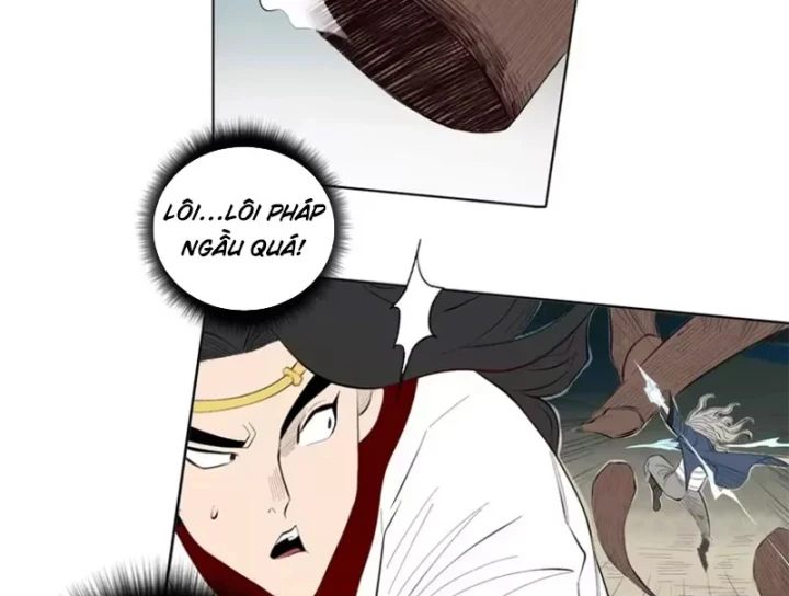 [Tam Giới Chí] Thích Ách Truyện Chapter 63 - 57