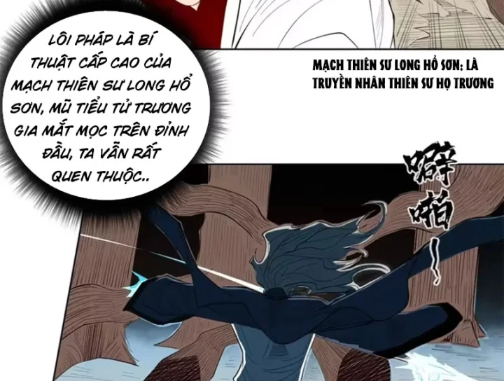 [Tam Giới Chí] Thích Ách Truyện Chapter 63 - 58