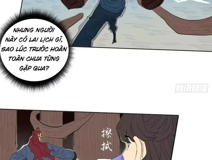 [Tam Giới Chí] Thích Ách Truyện Chapter 63 - 59