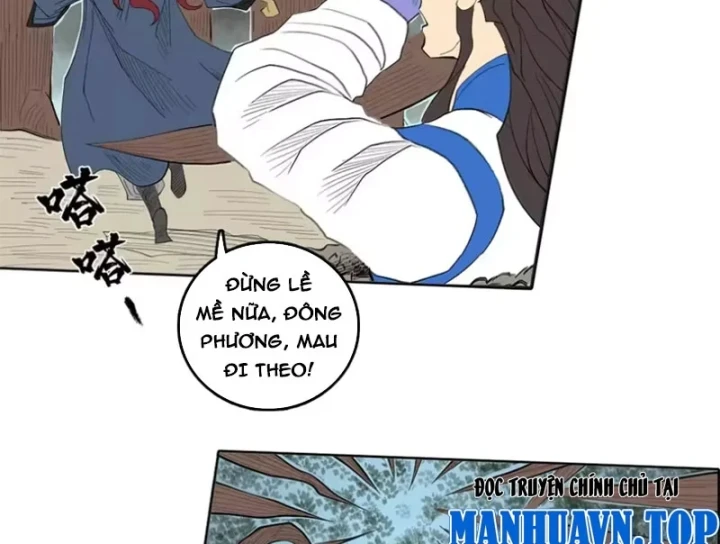 [Tam Giới Chí] Thích Ách Truyện Chapter 63 - 60